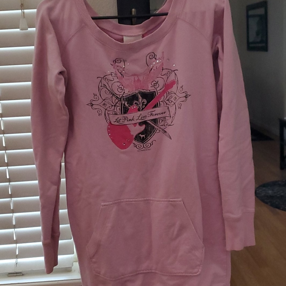 PINK Victorias Secret shirt